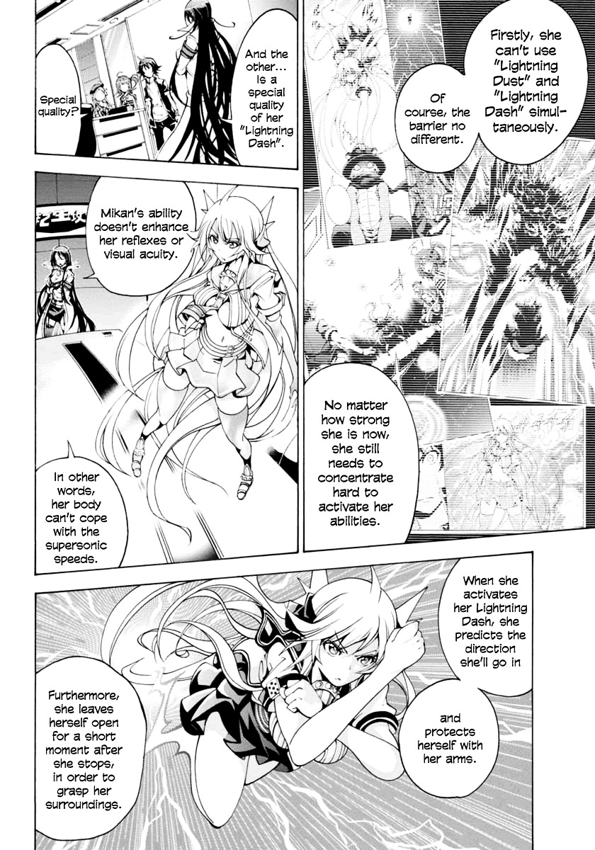 Rising X Rydeen Chapter 7 #10