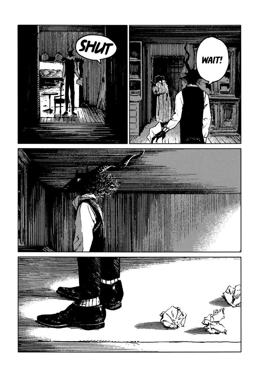 Totsukuni No Shoujo Chapter 20 #14