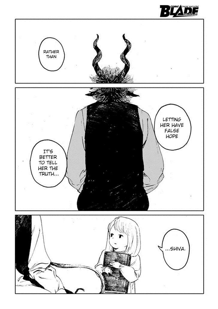 Totsukuni No Shoujo Chapter 2 #24