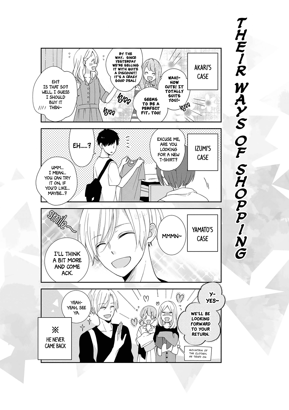 Brother Trap Chapter 6 #24