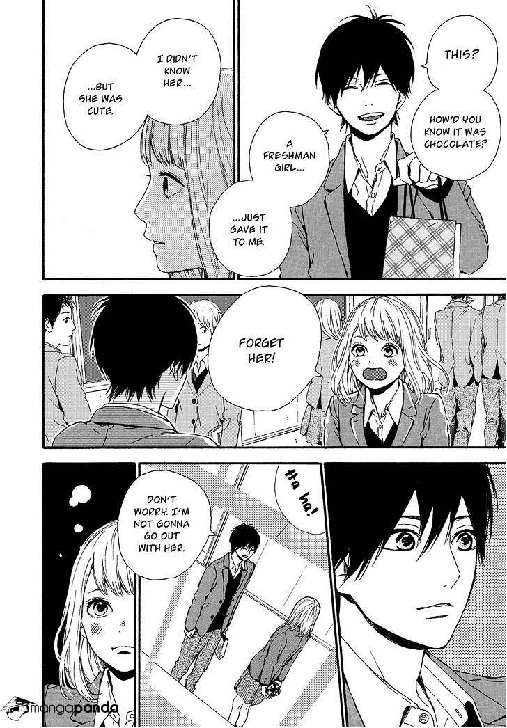 Orange (Takano Ichigo) Chapter 21 #8