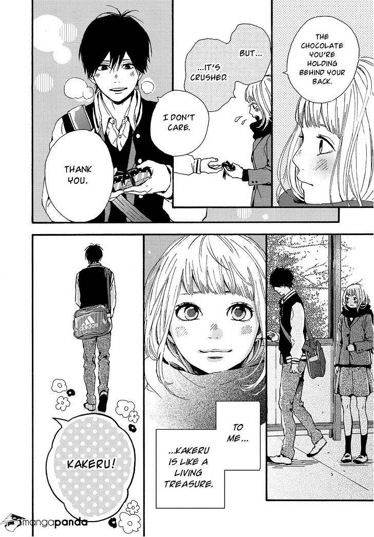 Orange (Takano Ichigo) Chapter 21 #32