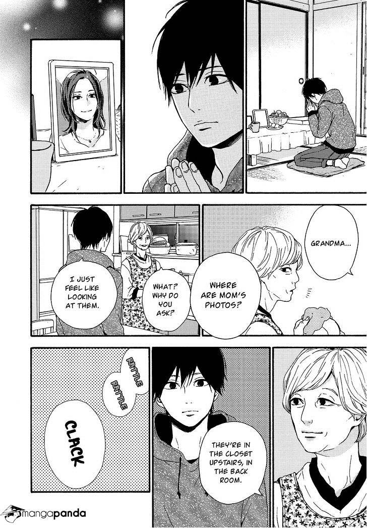 Orange (Takano Ichigo) Chapter 22 #22