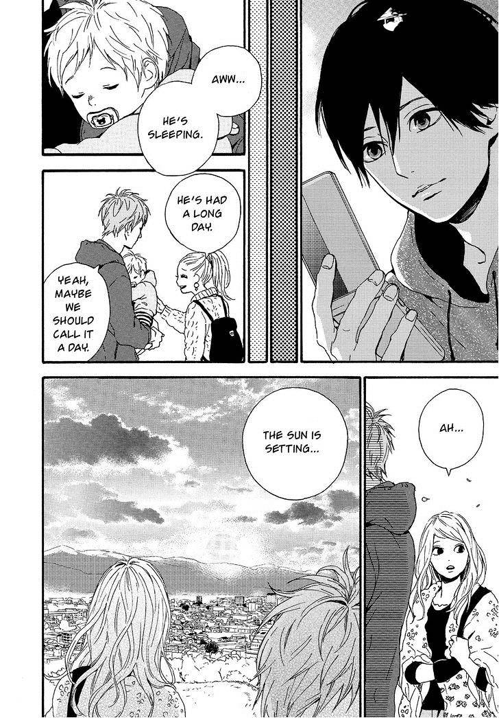 Orange (Takano Ichigo) Chapter 22 #24