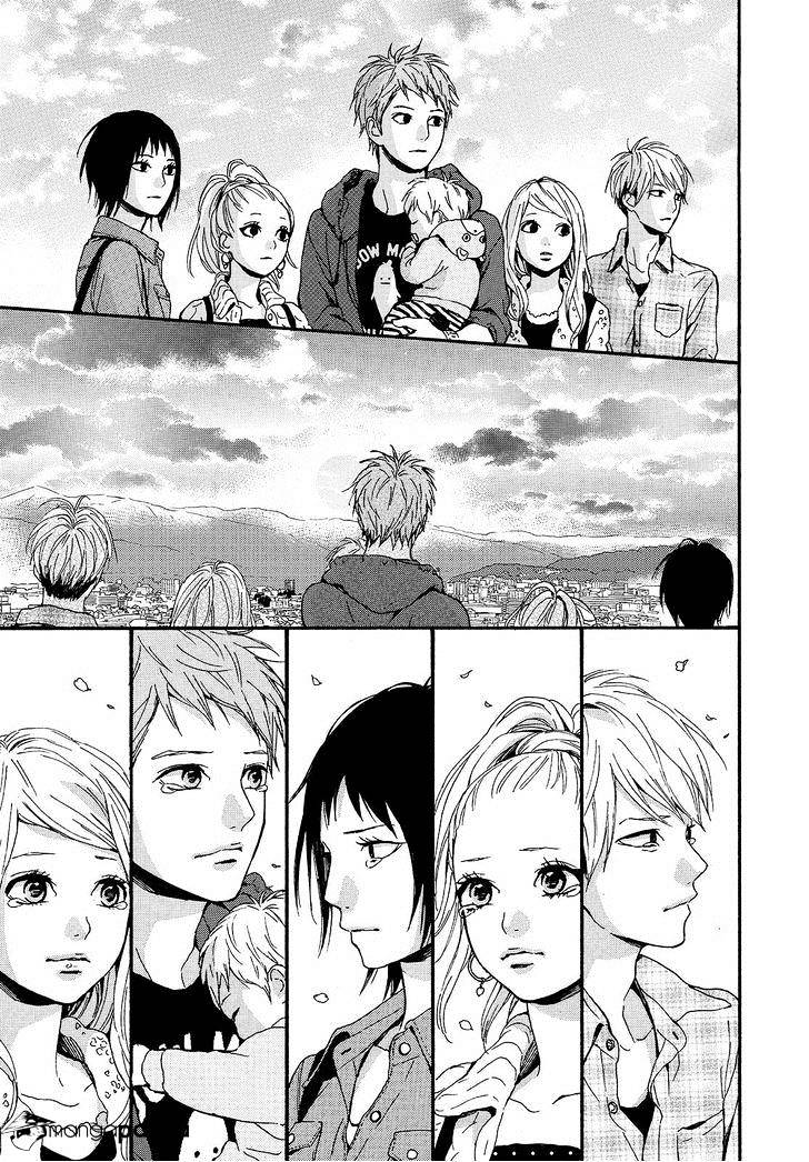 Orange (Takano Ichigo) Chapter 22 #25