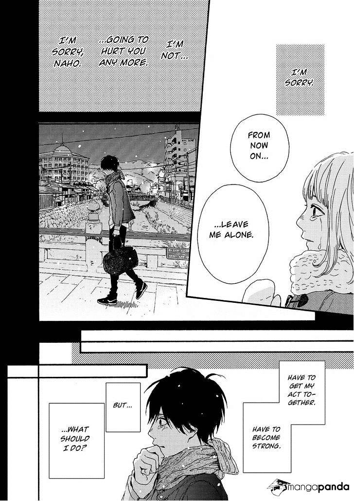 Orange (Takano Ichigo) Chapter 19 #30