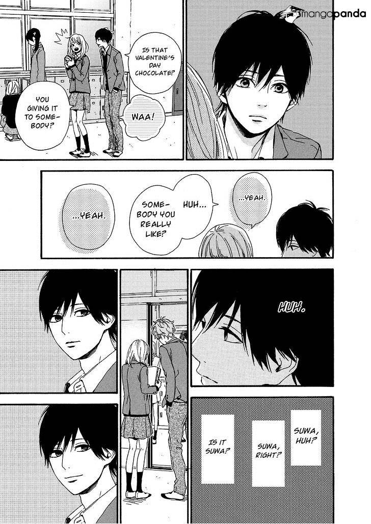 Orange (Takano Ichigo) Chapter 19 #35