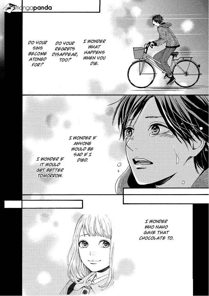 Orange (Takano Ichigo) Chapter 19 #42