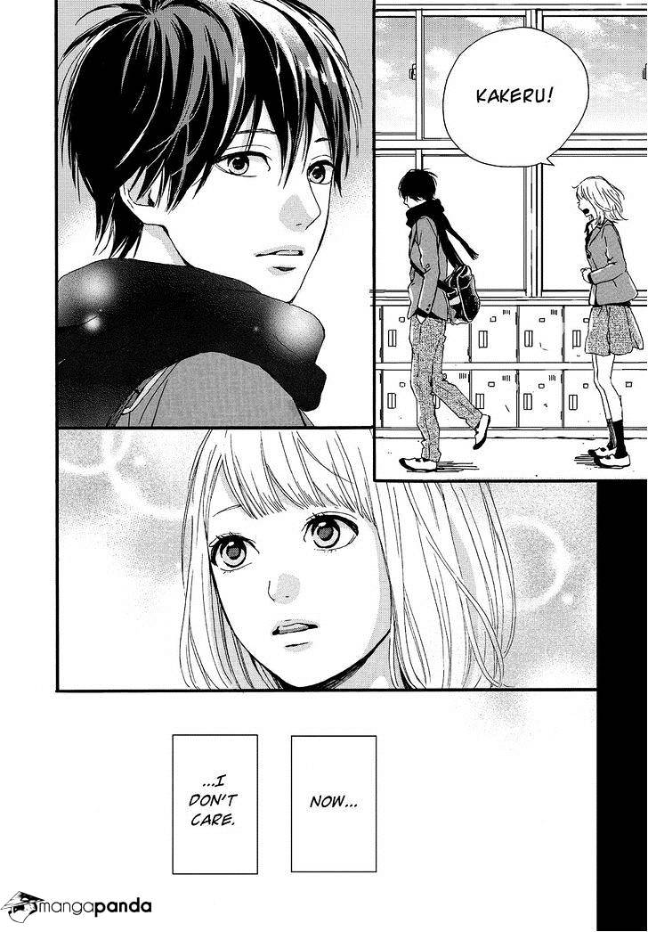 Orange (Takano Ichigo) Chapter 20 #32