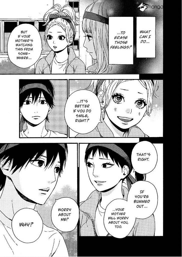 Orange (Takano Ichigo) Chapter 15 #16