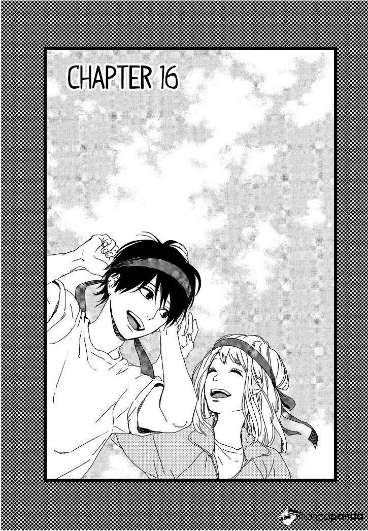 Orange (Takano Ichigo) Chapter 16 #2