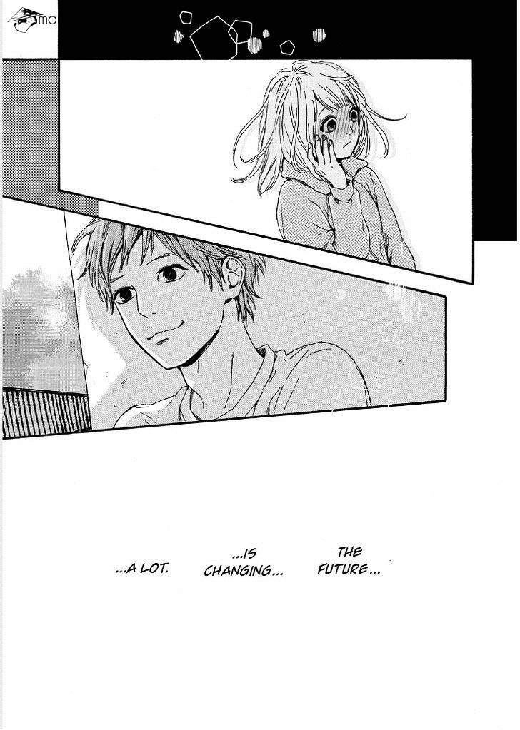 Orange (Takano Ichigo) Chapter 16 #34