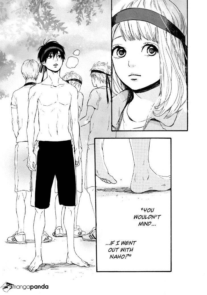 Orange (Takano Ichigo) Chapter 14 #38