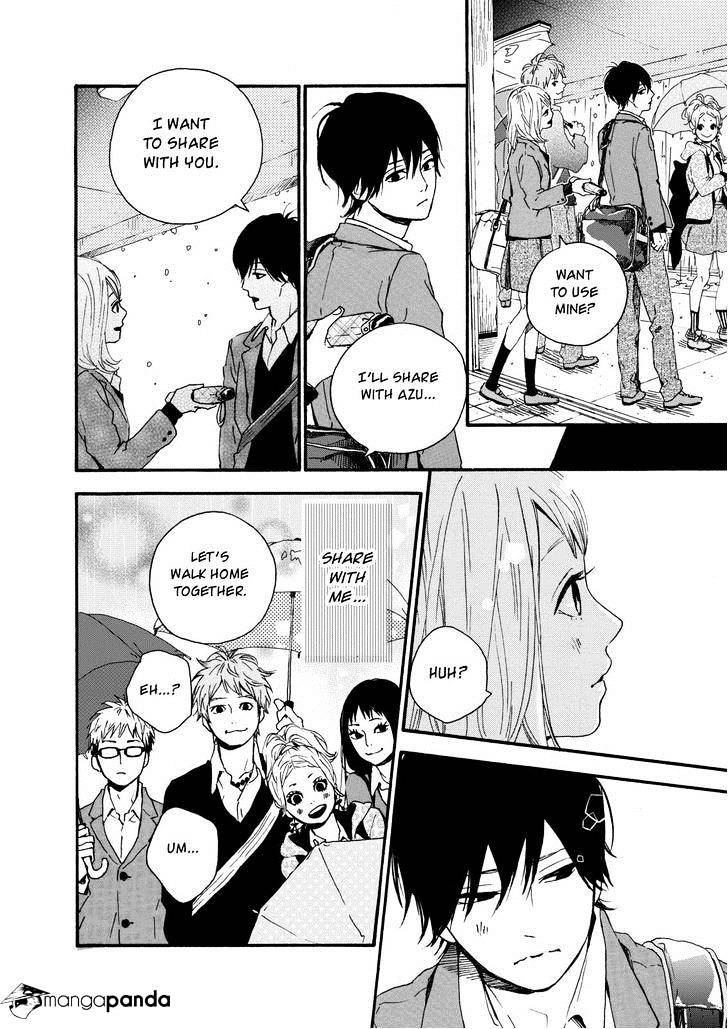 Orange (Takano Ichigo) Chapter 13 #22