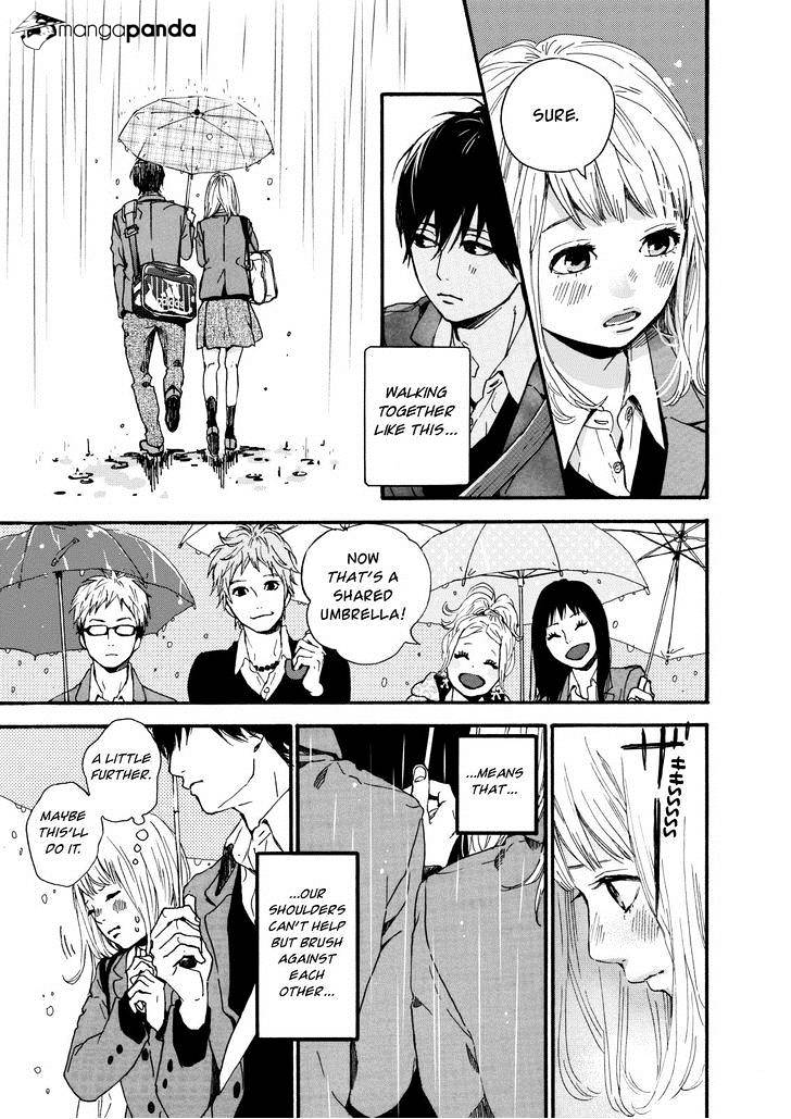 Orange (Takano Ichigo) Chapter 13 #23