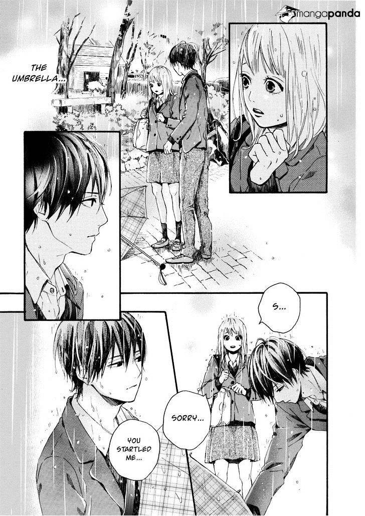 Orange (Takano Ichigo) Chapter 13 #25