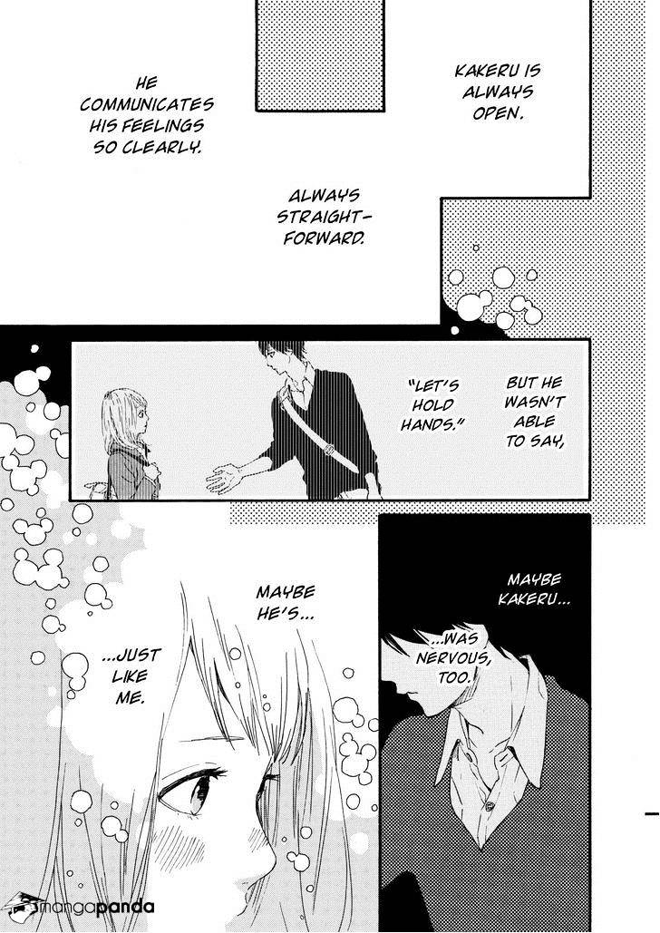 Orange (Takano Ichigo) Chapter 13 #31