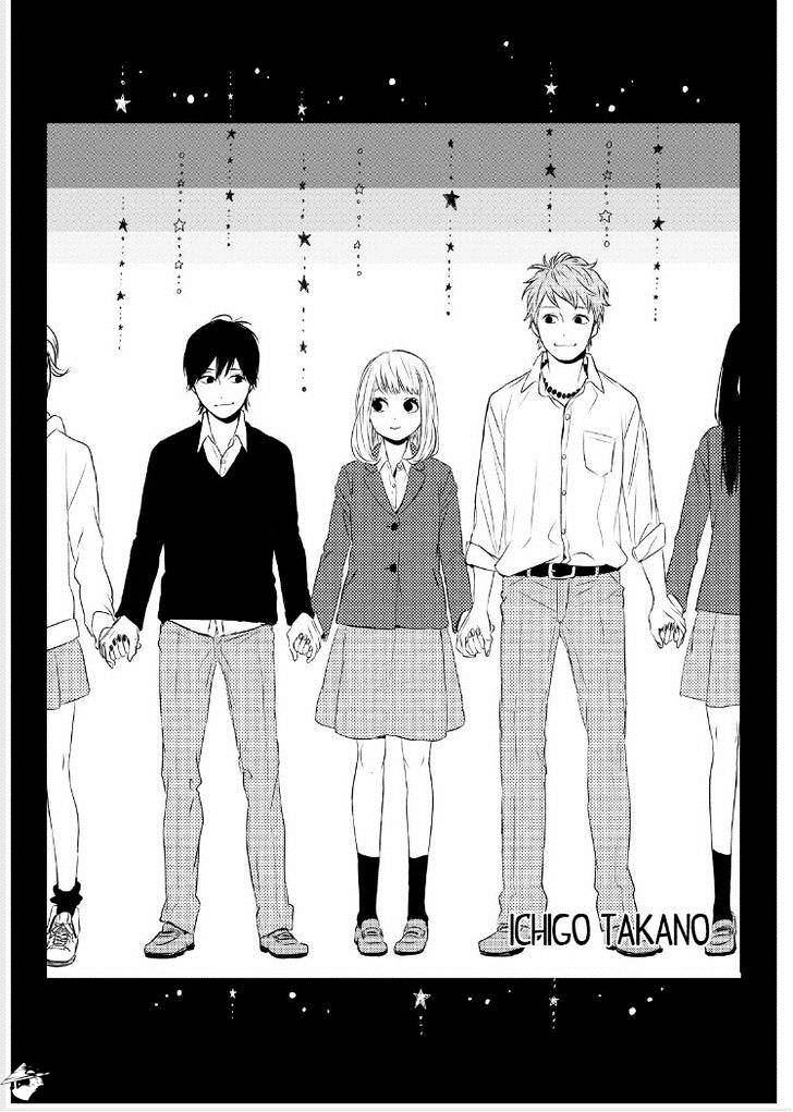 Orange (Takano Ichigo) Chapter 11 #2