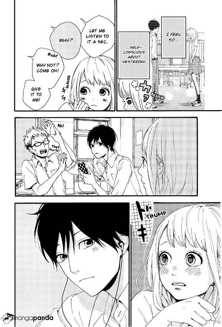 Orange (Takano Ichigo) Chapter 11 #5