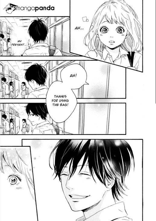 Orange (Takano Ichigo) Chapter 10 #7