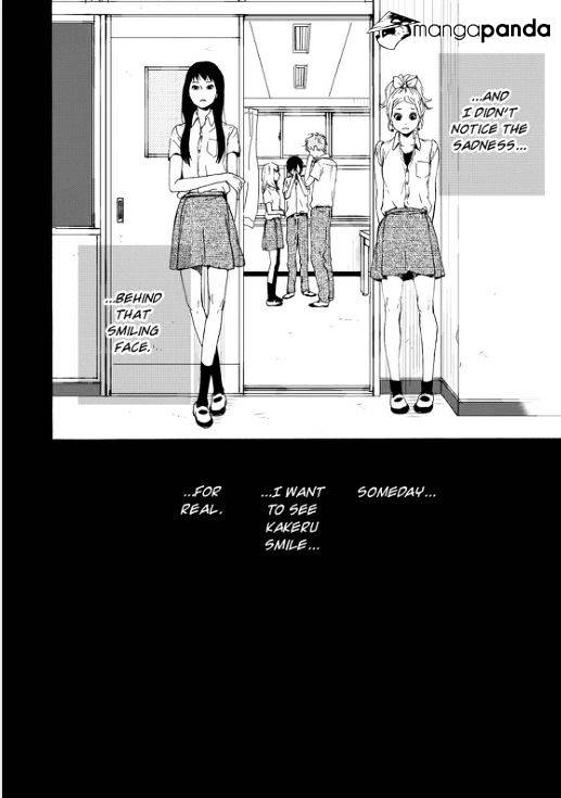 Orange (Takano Ichigo) Chapter 10 #36