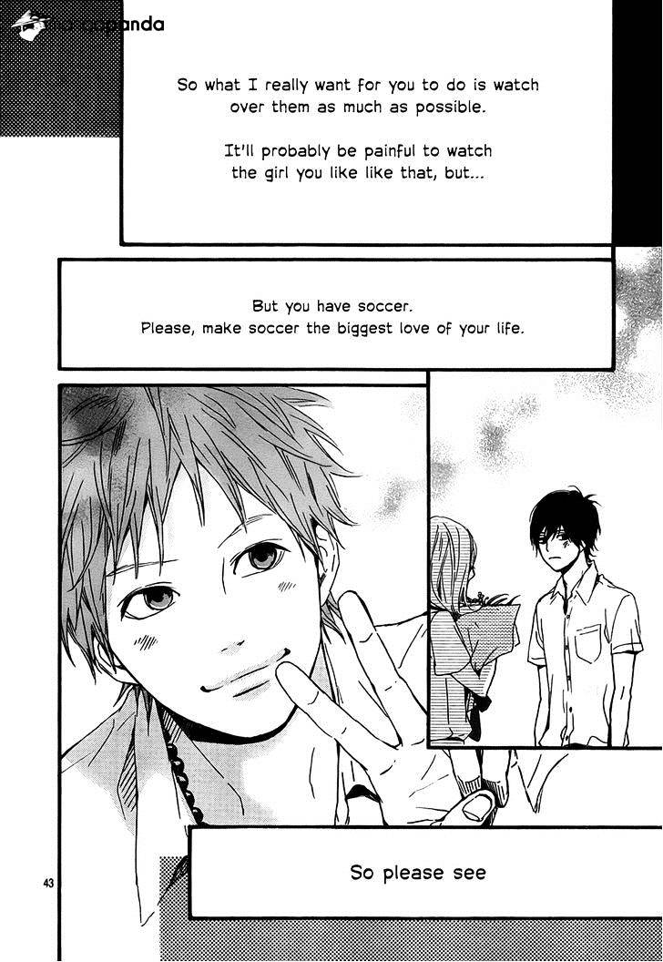 Orange (Takano Ichigo) Chapter 9 #44