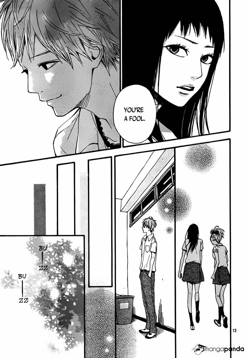 Orange (Takano Ichigo) Chapter 6 #13