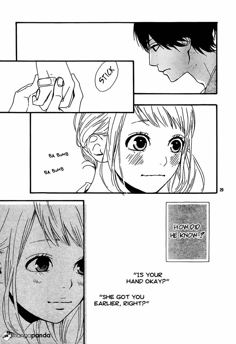 Orange (Takano Ichigo) Chapter 6 #29