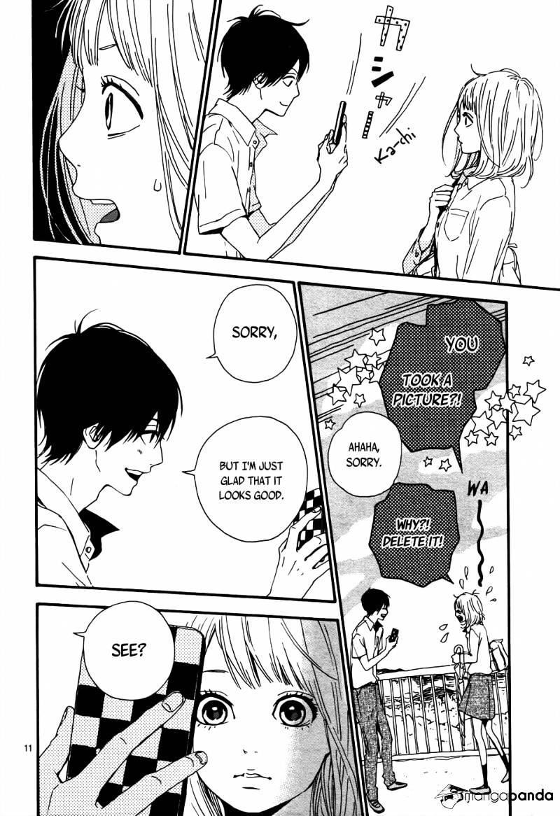 Orange (Takano Ichigo) Chapter 5 #13