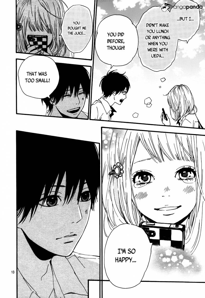 Orange (Takano Ichigo) Chapter 5 #15