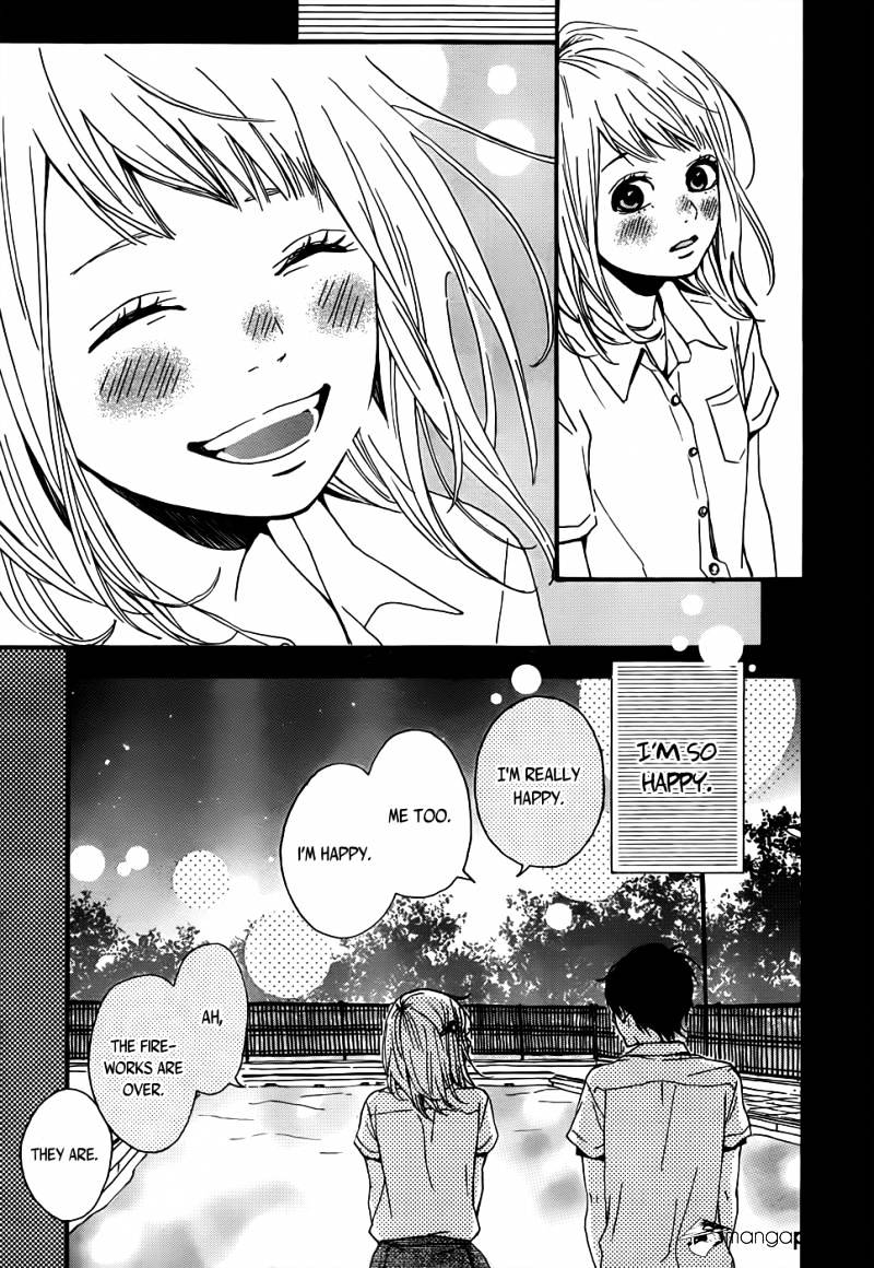 Orange (Takano Ichigo) Chapter 7 #34