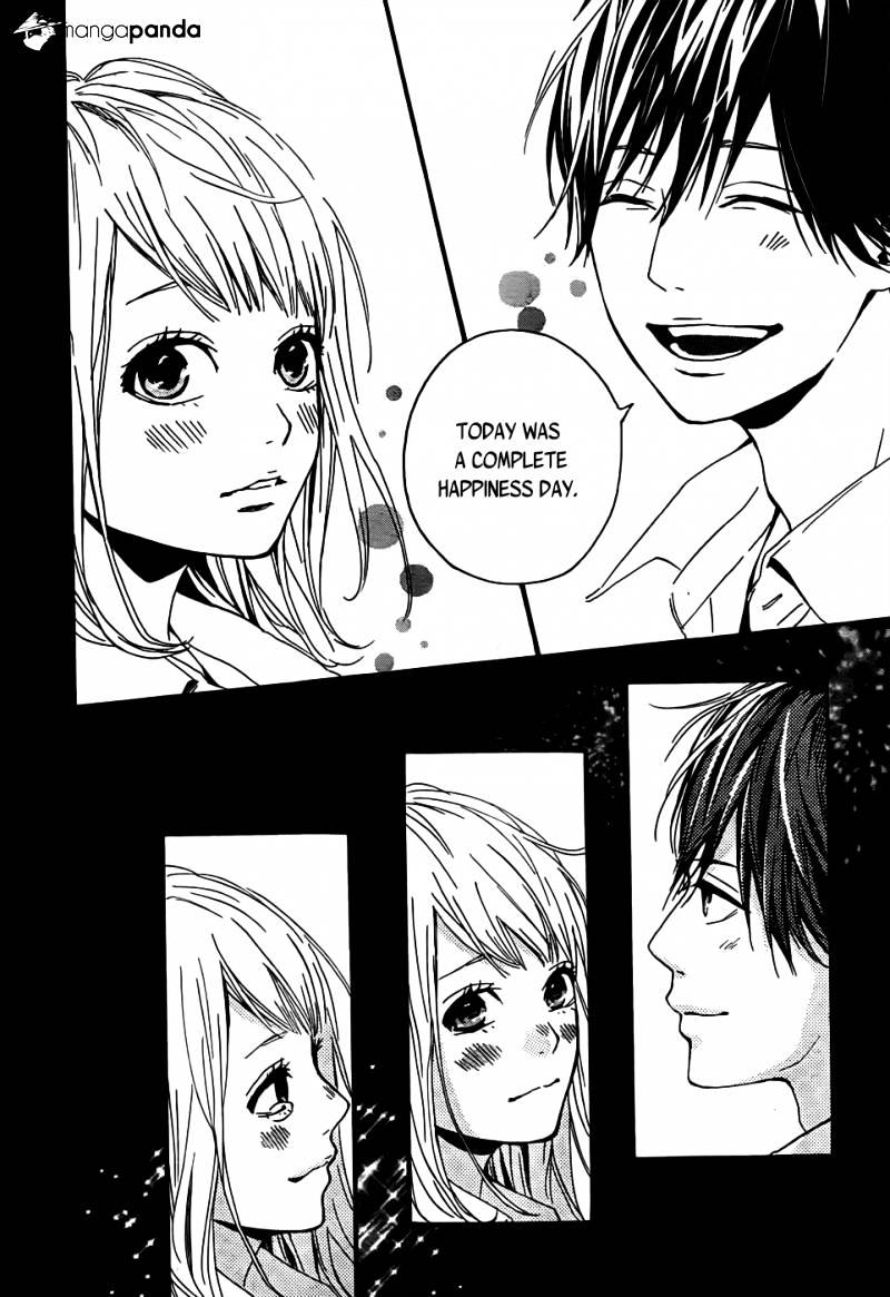 Orange (Takano Ichigo) Chapter 7 #39