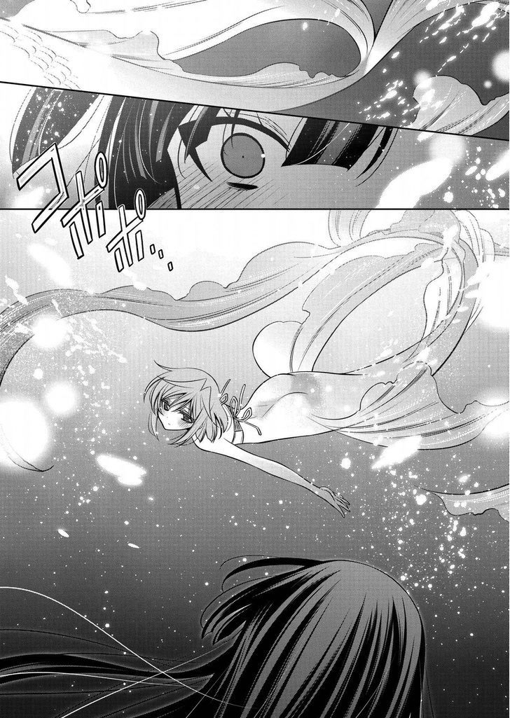 Mermaid Lovers Chapter 4 #27