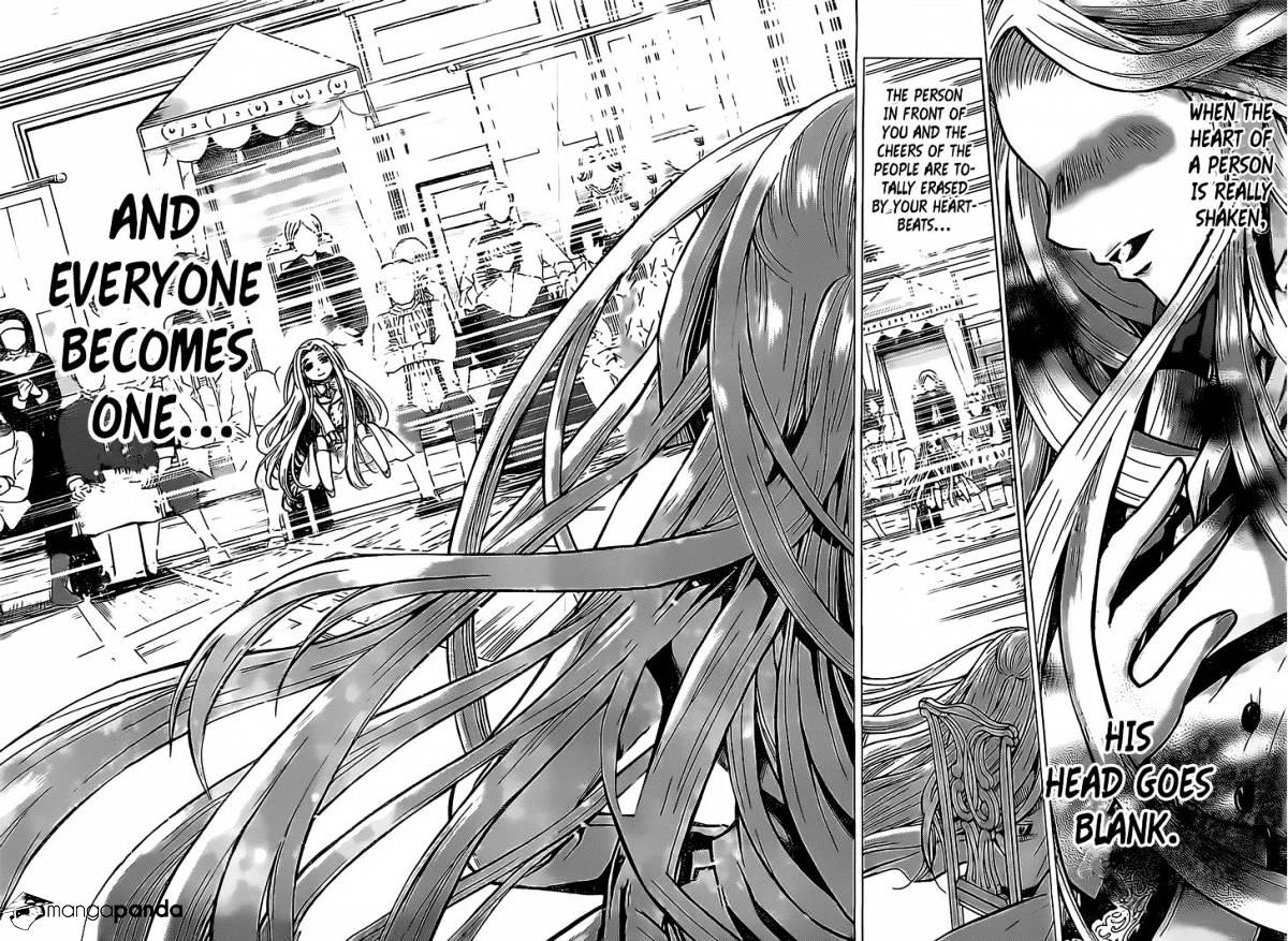 Chrono Monochrome Chapter 20 #17