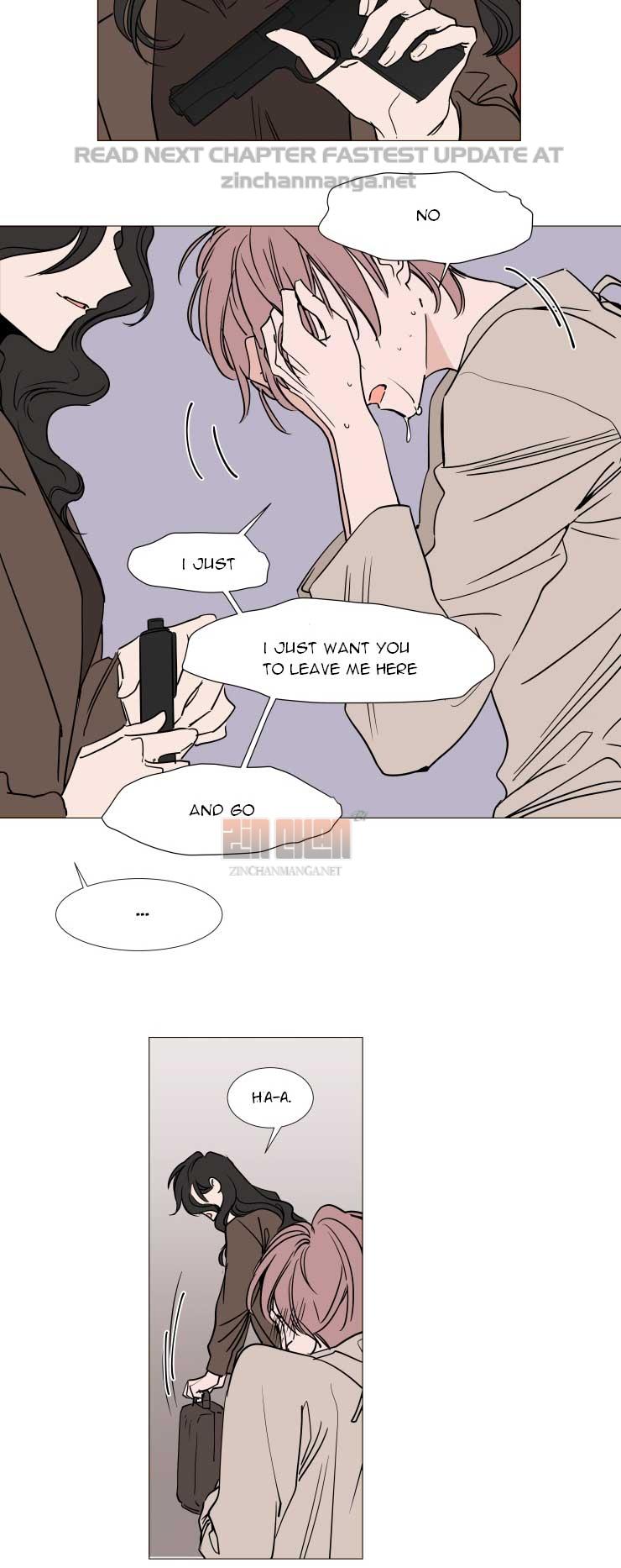 Yoosu, You Shouldn't Eat That! Chapter 42 #21