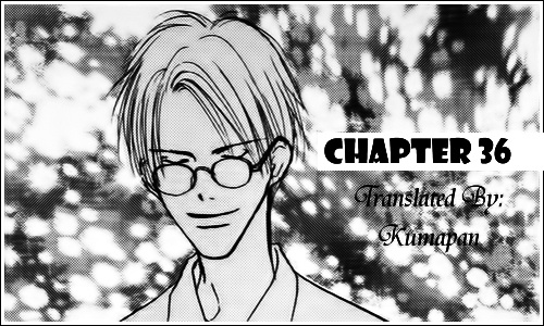 Sensei! Chapter 36 #1