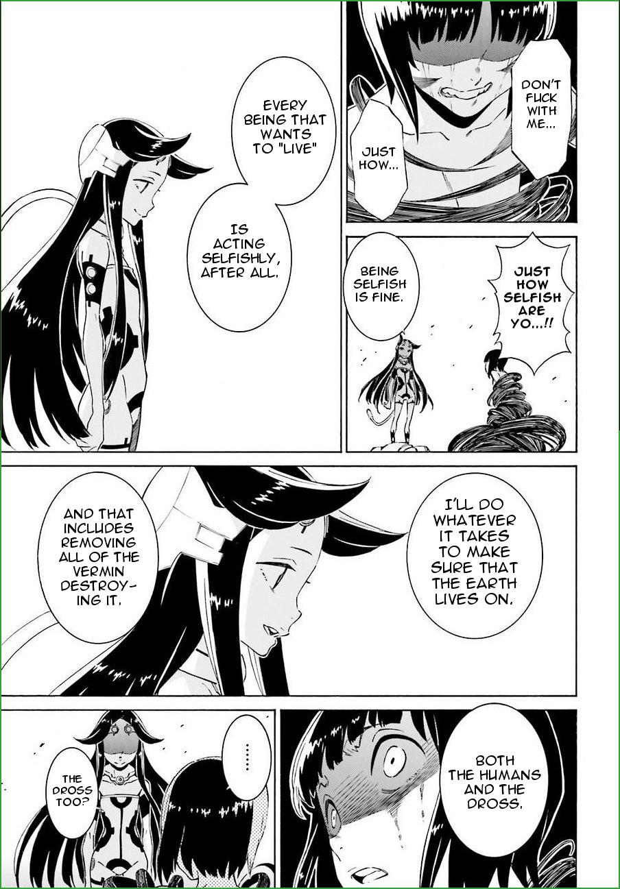 Hiniiru Chapter 19 #32