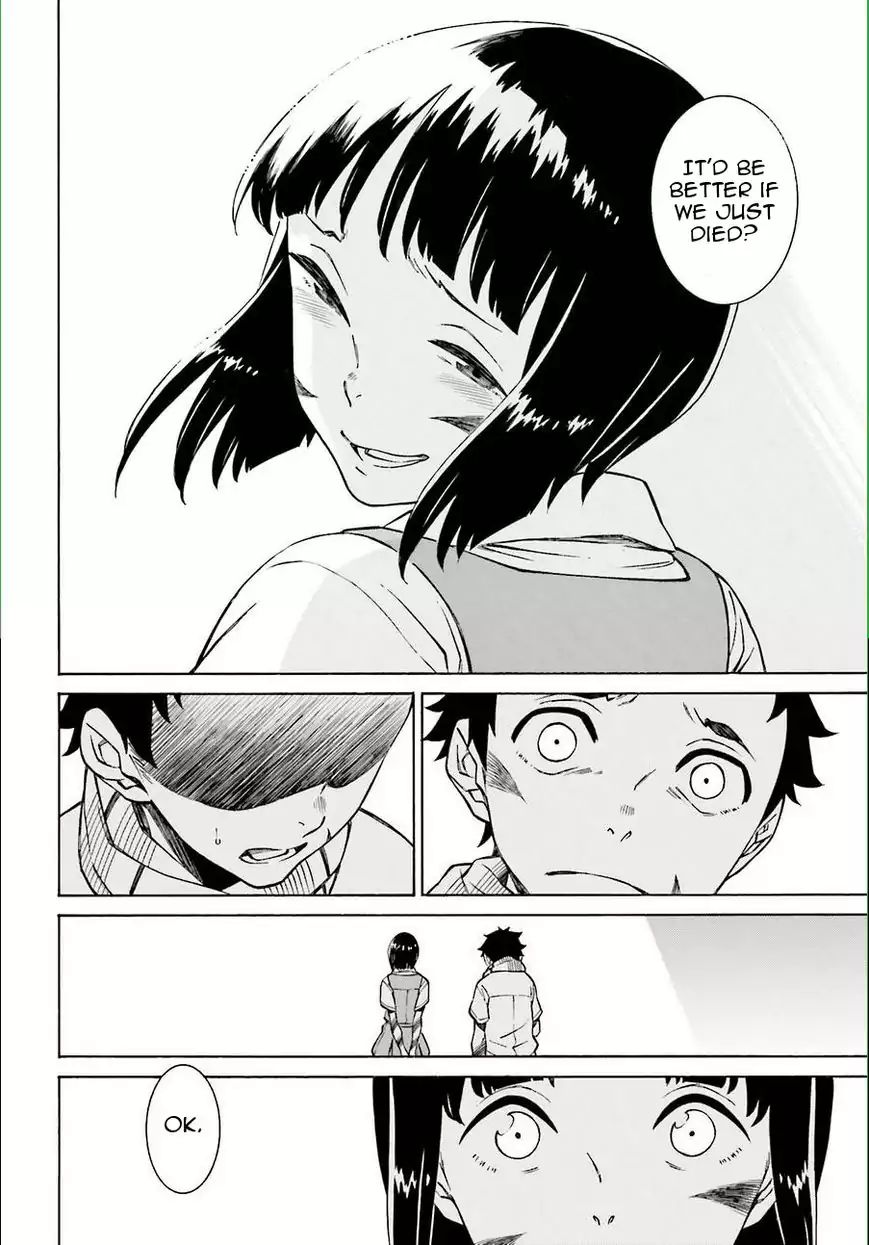 Hiniiru Chapter 16 #23