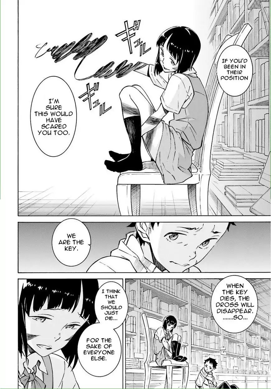 Hiniiru Chapter 15 #12