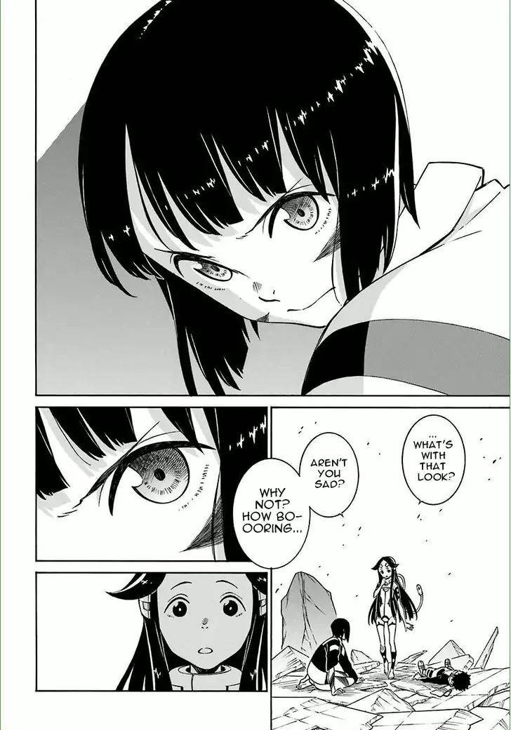 Hiniiru Chapter 13 #23