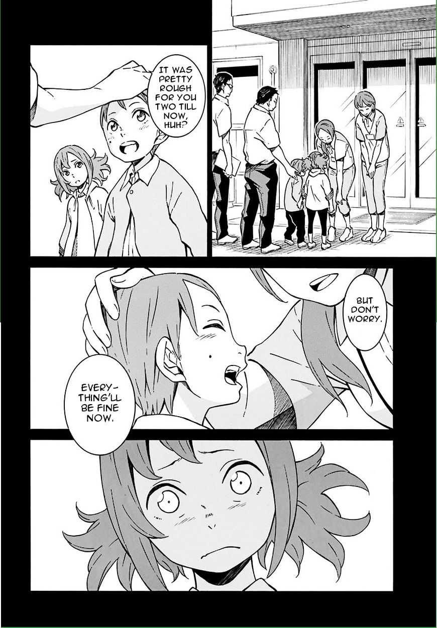 Hiniiru Chapter 10 #26