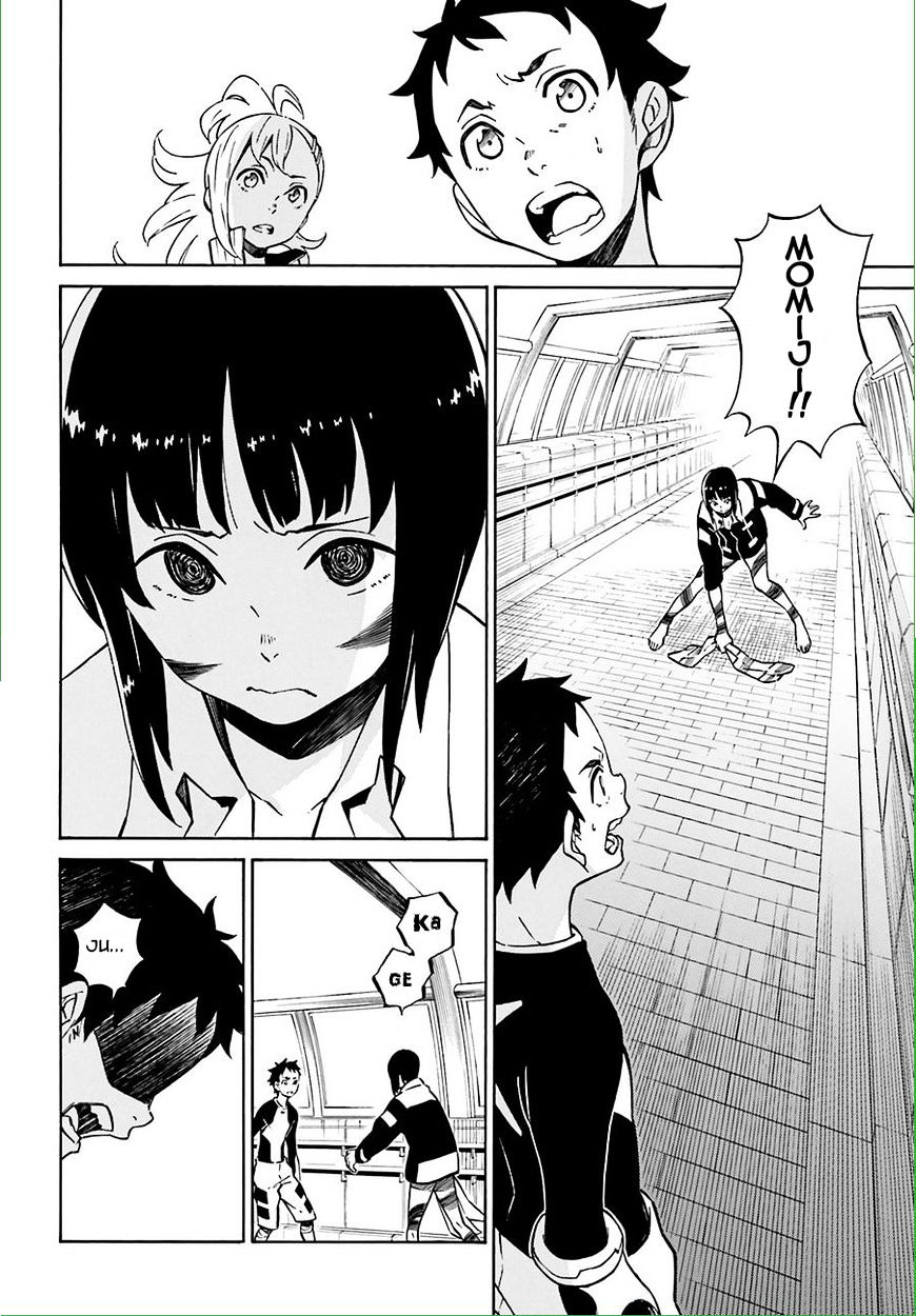 Hiniiru Chapter 10 #36