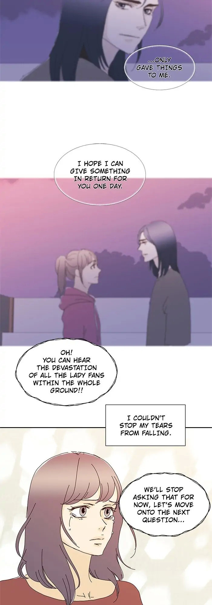 Vampire Next Door Chapter 80 #22