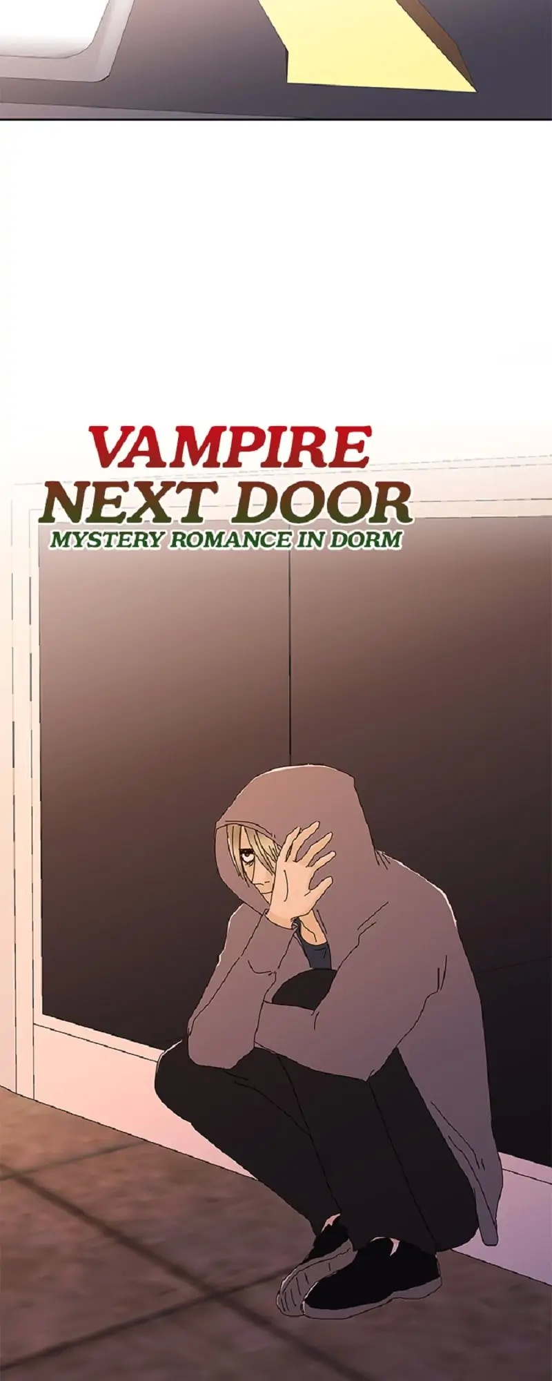 Vampire Next Door Chapter 76 #5