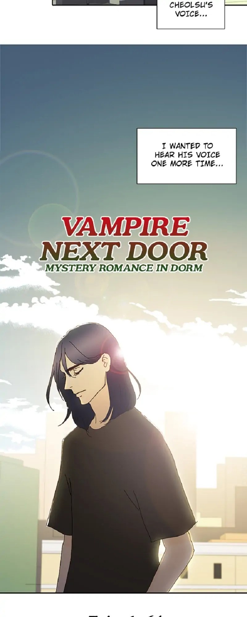 Vampire Next Door Chapter 64 #10