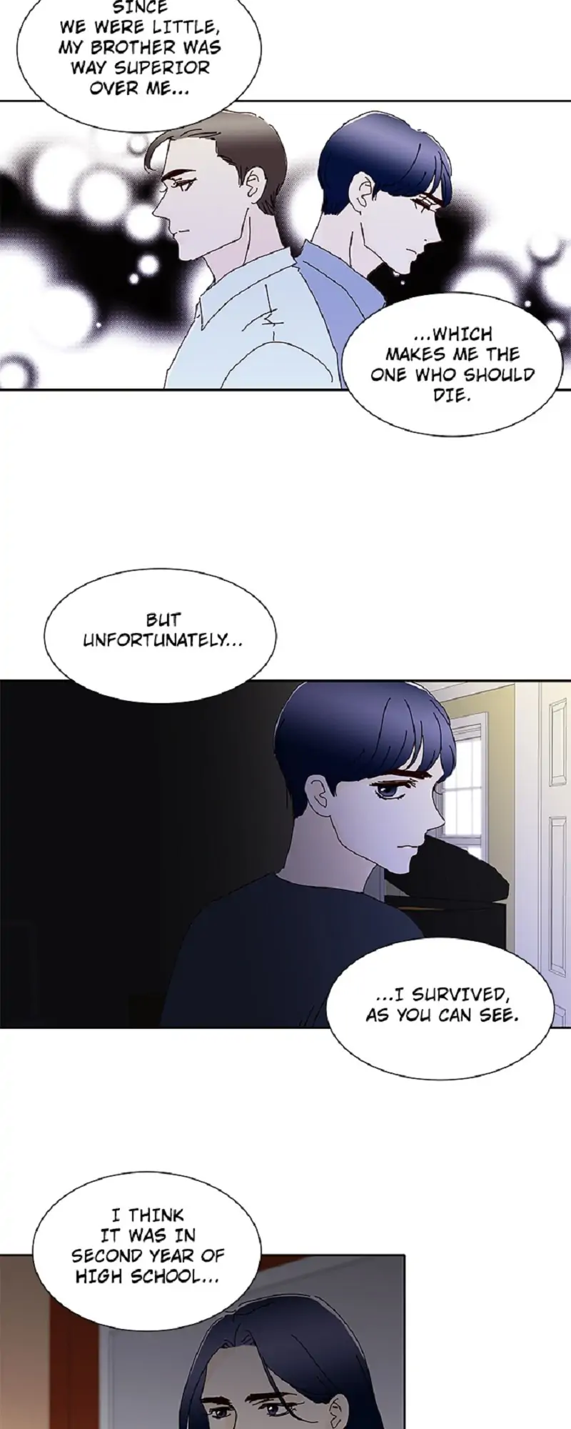 Vampire Next Door Chapter 60 #9