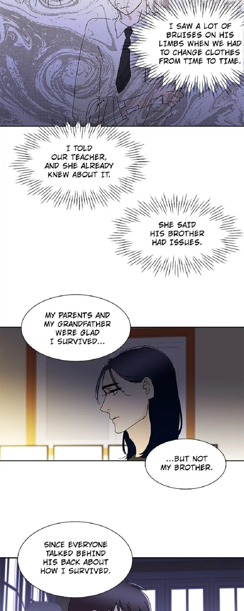 Vampire Next Door Chapter 60 #13