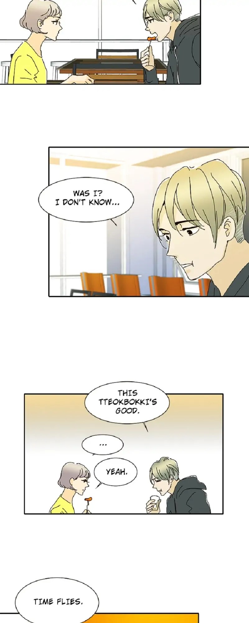 Vampire Next Door Chapter 61 #14