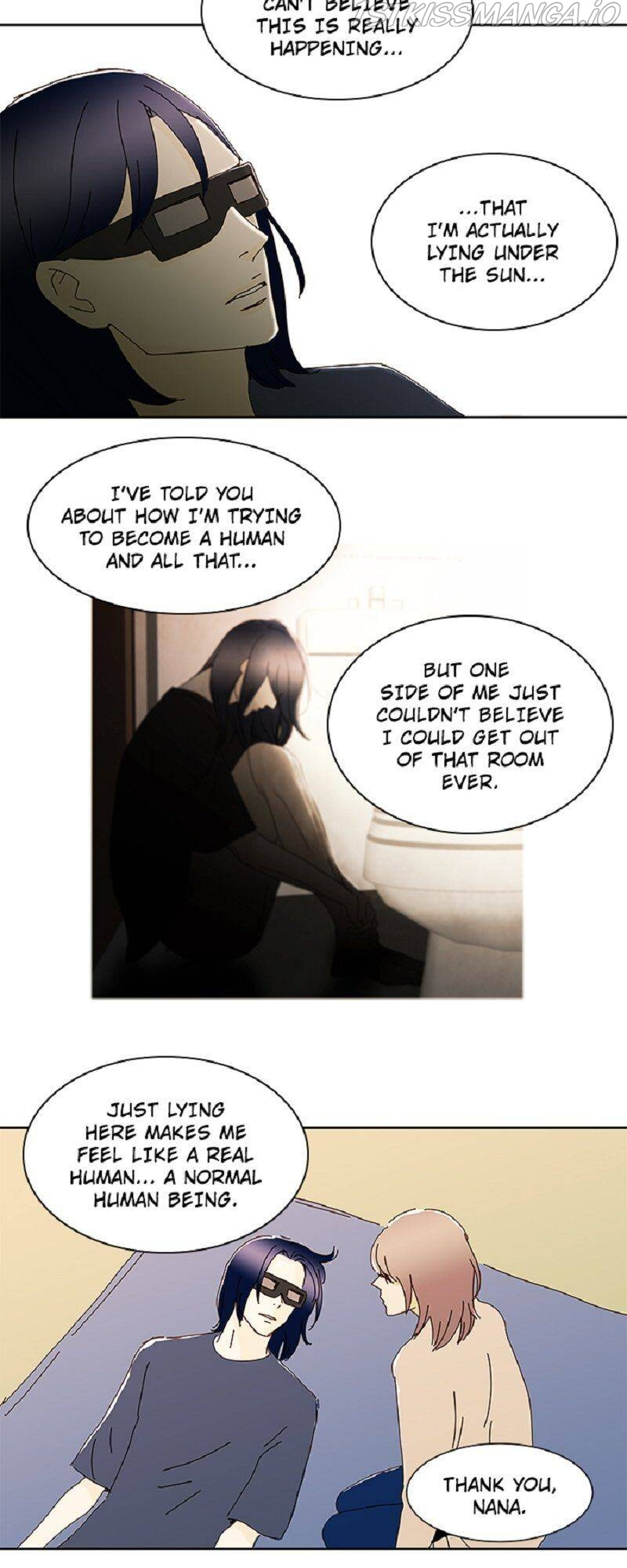 Vampire Next Door Chapter 55 #10