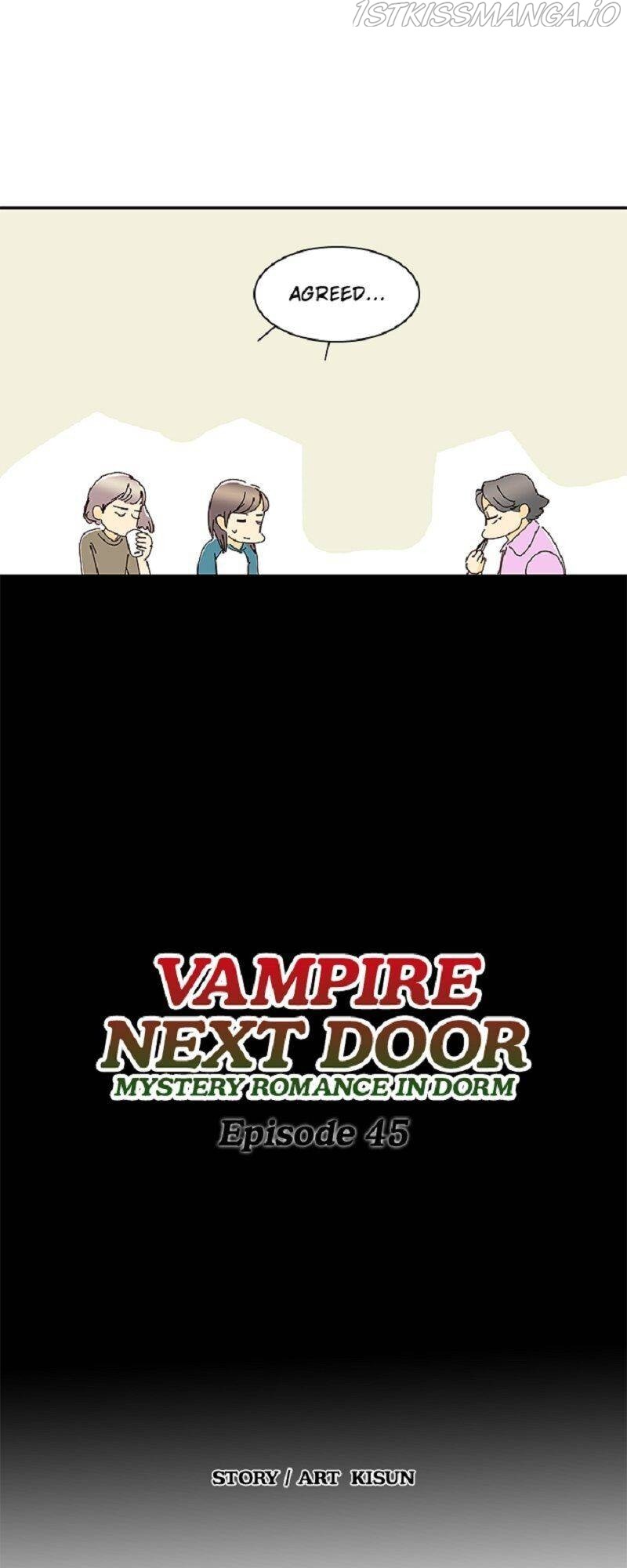 Vampire Next Door Chapter 45 #8
